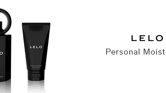 LELO Personal Moisturiser