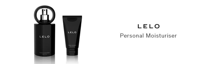 LELO Personal Moisturiser